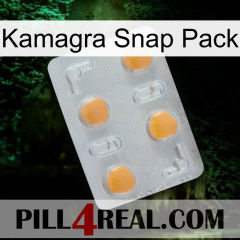 Kamagra Snap Pack 24